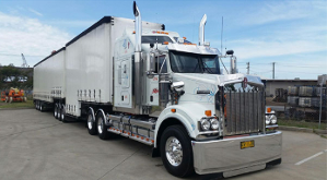 Truck